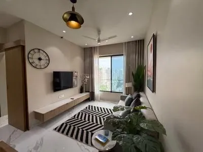 1 BHK Apartment in High Grounds — New Listing in Doctor B R Ambedkar Veedhi, High Grounds, Bengaluru