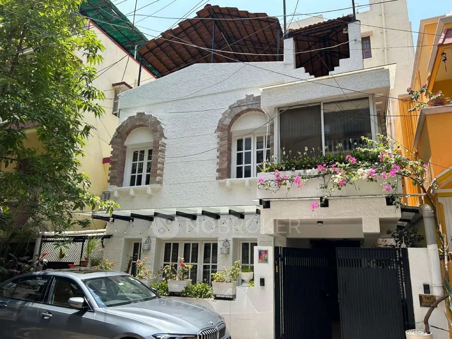 3 BHK Independent House in Koramangala — Independent House in shanthi nivasa, Koramangala, Bengaluru