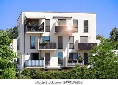 1 BHK Apartment in HSR Layout — Apartment in HSR Layout, Bengaluru