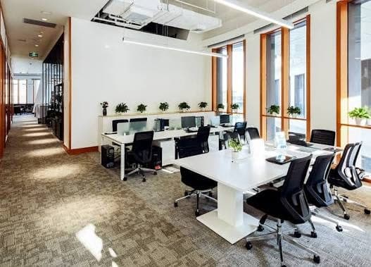 Office space in Whitefield — Flat in Whitefield, Bengaluru