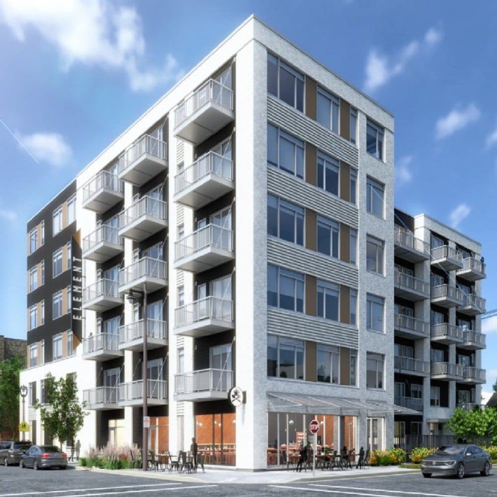 Warehouse in Whitefield — Flat in B201, Test -1, Test -1, Whitefield, Bengaluru