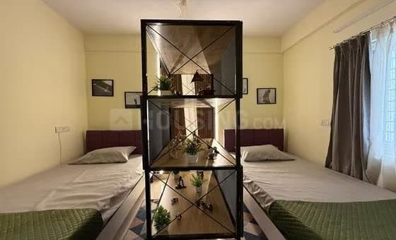 gk pg — PG in Whitefield, Bengaluru