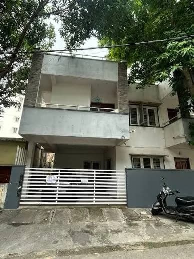 3 BHK Gated Villa in BTM Layout — Gated Villa in BTM Layout, Bengaluru
