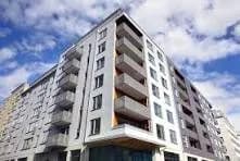 1 BHK Apartment in Marathahalli — Apartment in aksss , Marathahalli, Bengaluru