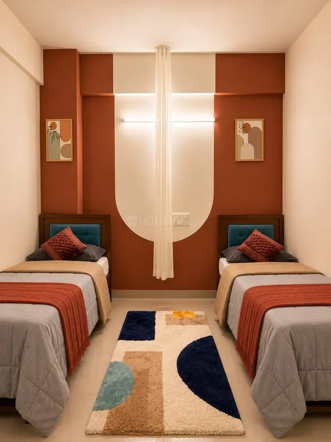 Office space in Indiranagar — Flat in Indiranagar, Bengaluru