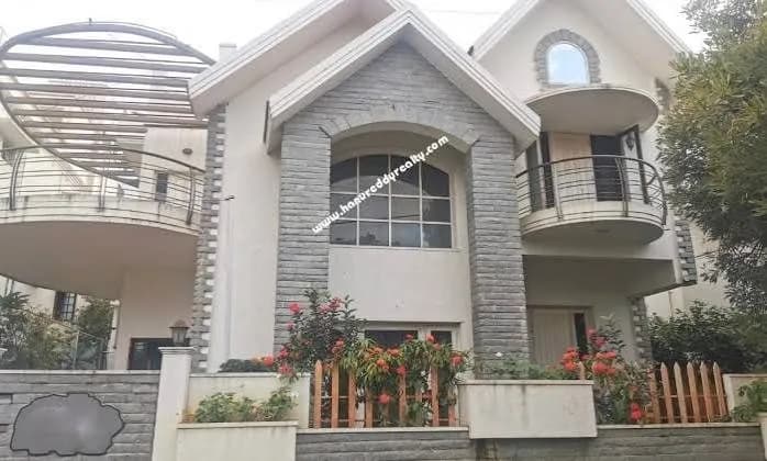 3 BHK Independent House in Abbanakuppe — Independent House in Abbanakuppe, Bengaluru