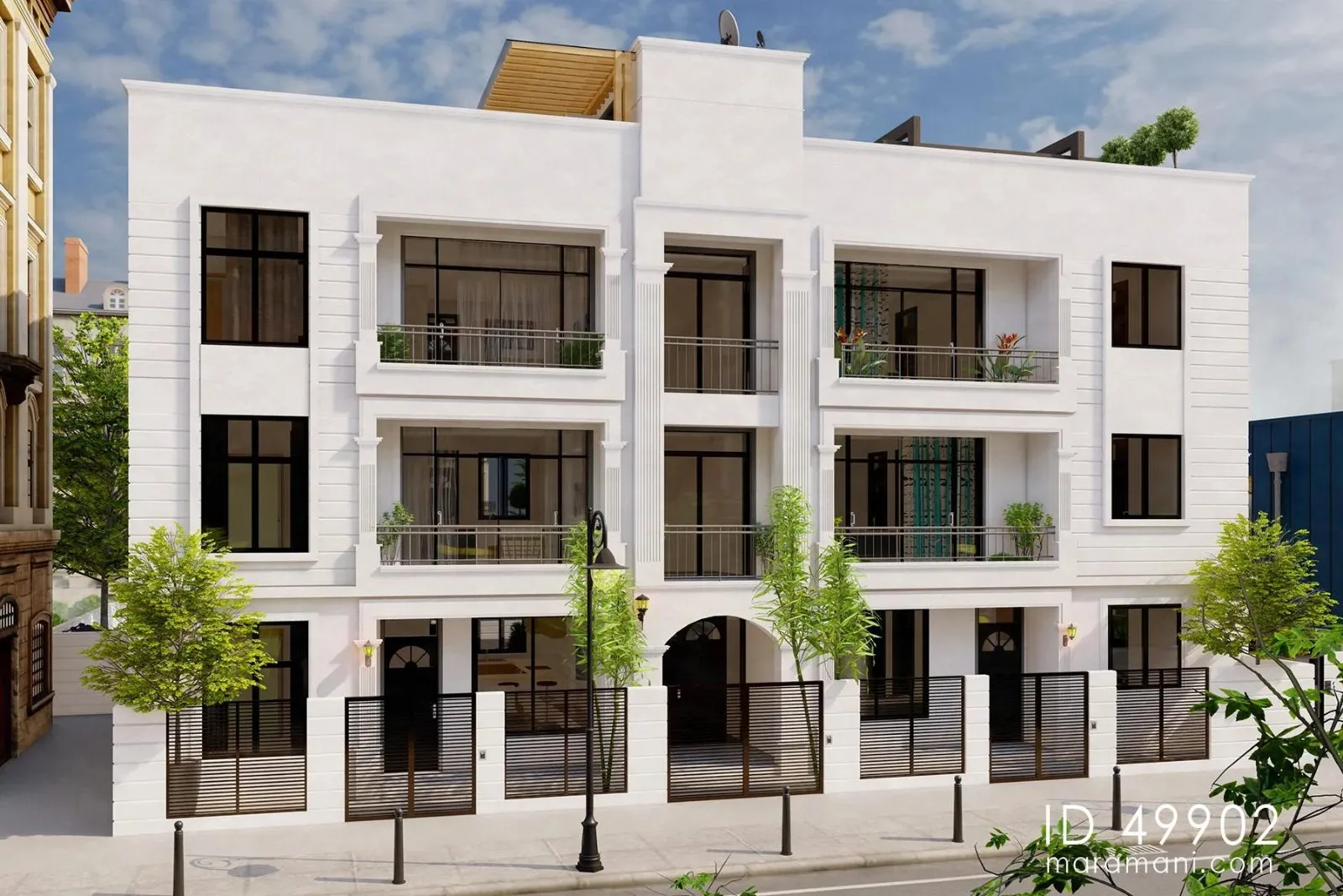 3 BHK Individual Floor in Abbanakuppe — Individual Floor in Abbanakuppe, Bengaluru