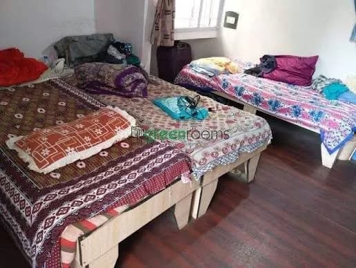 prakrith pg — PG in om sai pg, Marathahalli, Bengaluru