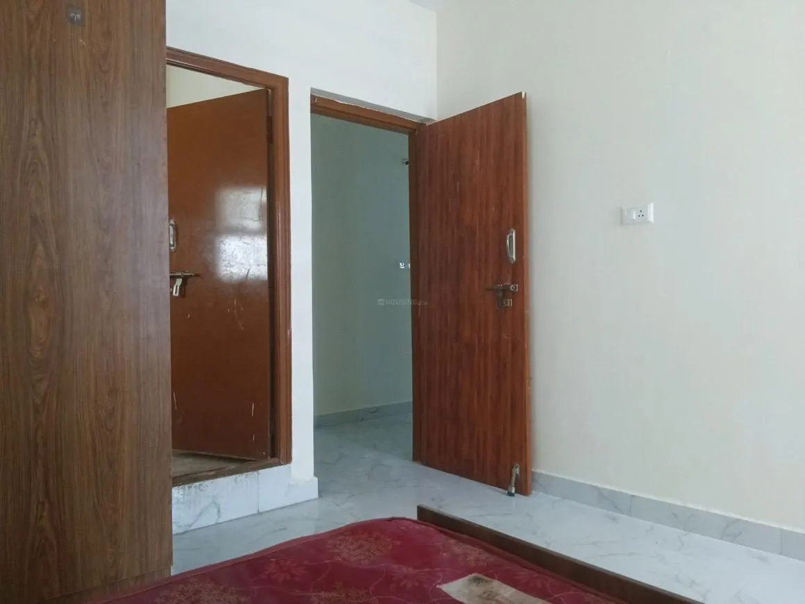 1 RK Independent House in Whitefield — Independent House in prestige, Whitefield, Bengaluru