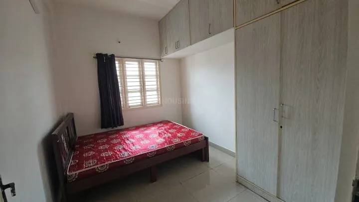1 BHK Gated Villa in BTM Layout — Gated Villa in BTM Layout, Bengaluru