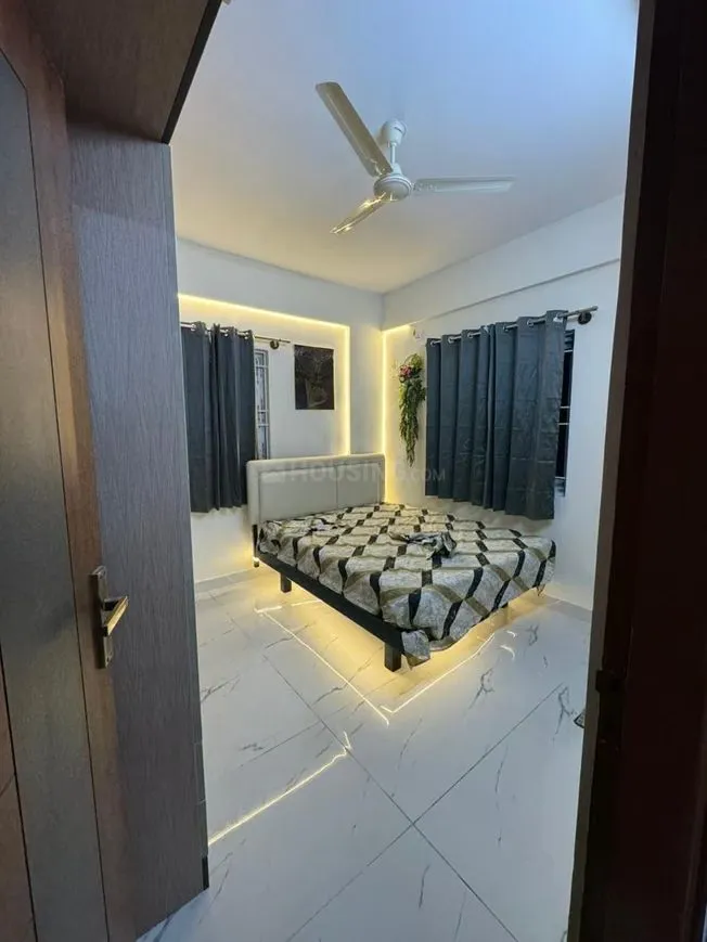 1 BHK Individual Floor in Whitefield — Individual Floor in embsaay, Whitefield, Bengaluru