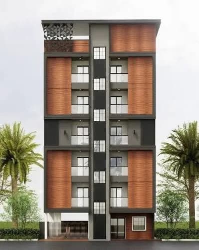 BOYS ADDA — PG in A Narayanapura, Bengaluru