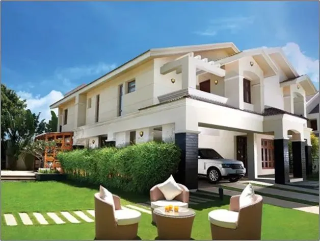 4+ BHK Gated Villa in Indiranagar — Gated Villa in vinuthana house, Indiranagar, Bengaluru