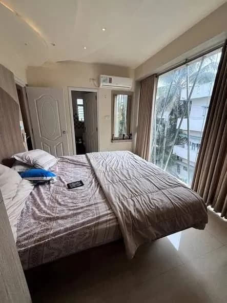 1 BHK Gated Villa in Koramangala — Gated Villa in prestige, Koramangala, Bengaluru