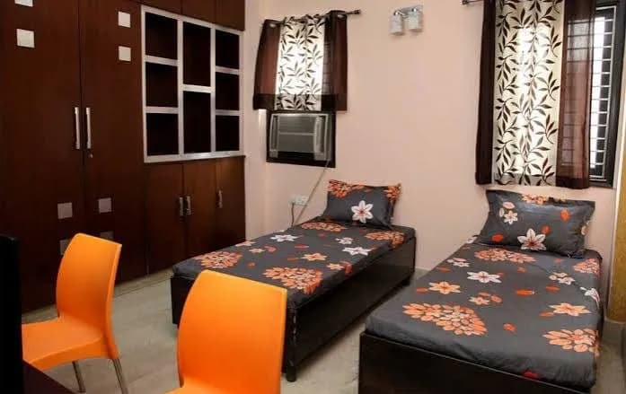 Pooja ladies pg — PG in BTM Layout, Bengaluru