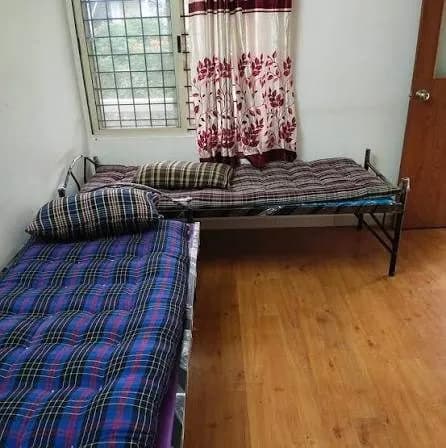 om sai — PG in om pg, Marathahalli, Bengaluru