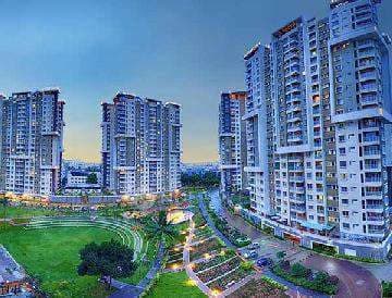 4+ BHK Apartment in HSR Layout — Apartment in heritage apartment, HSR Layout, Bengaluru