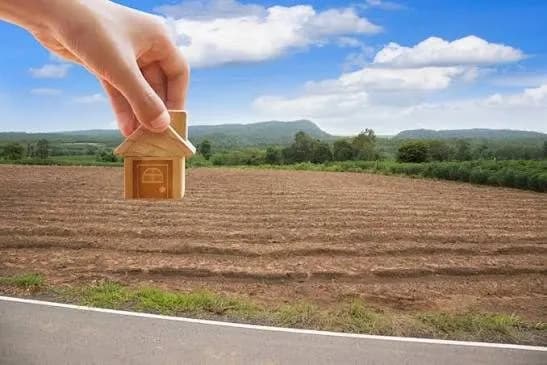 Plot in Jayanagar — New Listing in Jayanagar, Bengaluru