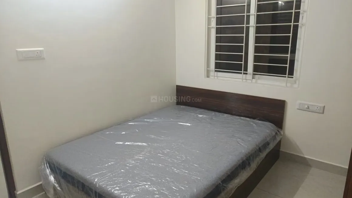 1 RK Apartment in BTM Layout — Apartment in BTM Layout, Bengaluru