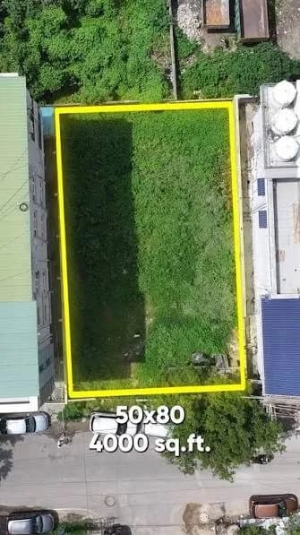 Plot in HSR Layout — Plot in HSR Layout, Bengaluru