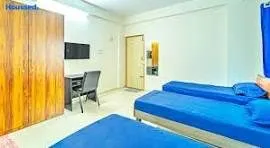 pink hub — PG in Jayanagar, Bengaluru