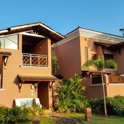 2 BHK Gated Villa in Hebbal — Gated Villa in Hebbal, Bengaluru