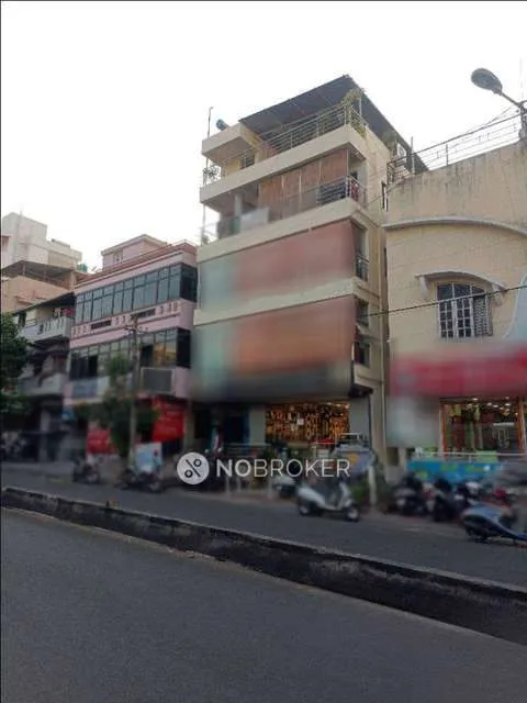 1 RK Apartment in Indiranagar — Apartment in Indiranagar, Bengaluru