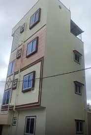 1 RK Apartment in JP Nagar — Apartment in 120, BG HOUSE, JP Nagar, Bengaluru