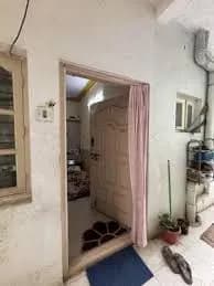 2 BHK Independent House in Hebbal — Independent House in aks building, Hebbal, Bengaluru