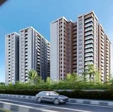 2 BHK Apartment in Koramangala — Apartment in SOBHA, Koramangala, Bengaluru