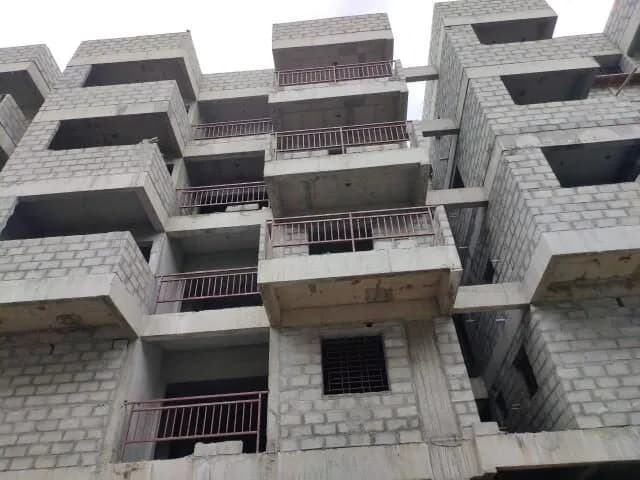 2 BHK Apartment in Whitefield — Apartment in 3 BHK Flat for rent in Thubarahalli, Whitefield, embassy, Whitefield, Bengaluru