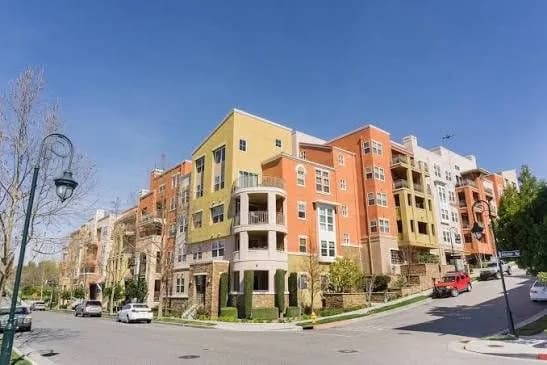 3 BHK Apartment in Hebbal — Apartment in nk apartments, Hebbal, Bengaluru