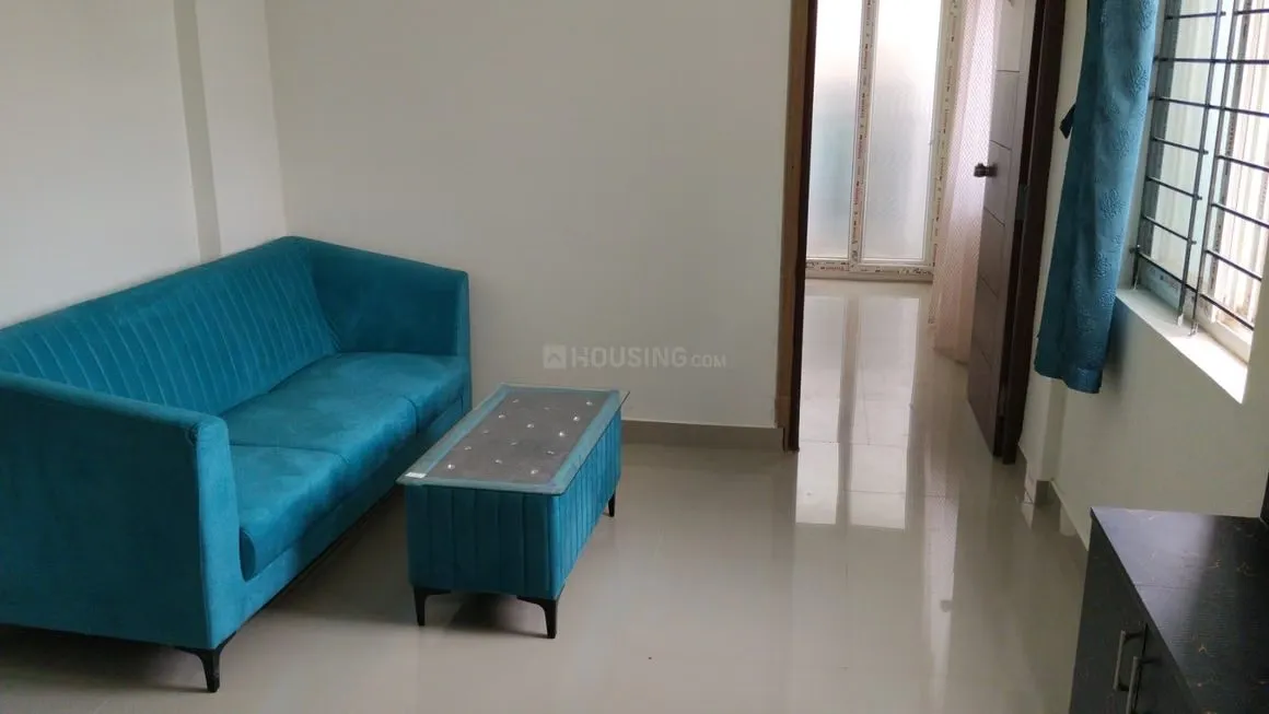 4+ BHK Apartment in Whitefield — Apartment in MS builders, Whitefield, Bengaluru