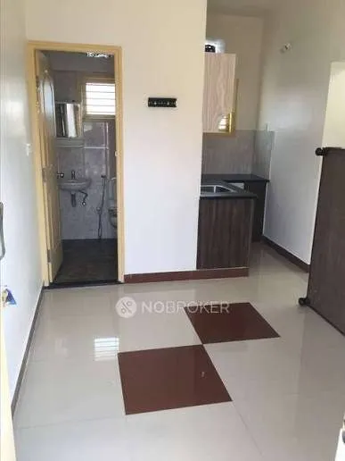 1 RK Apartment in BTM Layout — Apartment in BTM Layout, Bengaluru