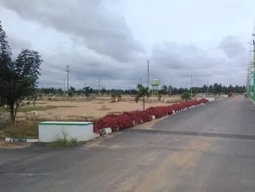 Plot in BTM Layout — Plot in BTM Layout, Bengaluru