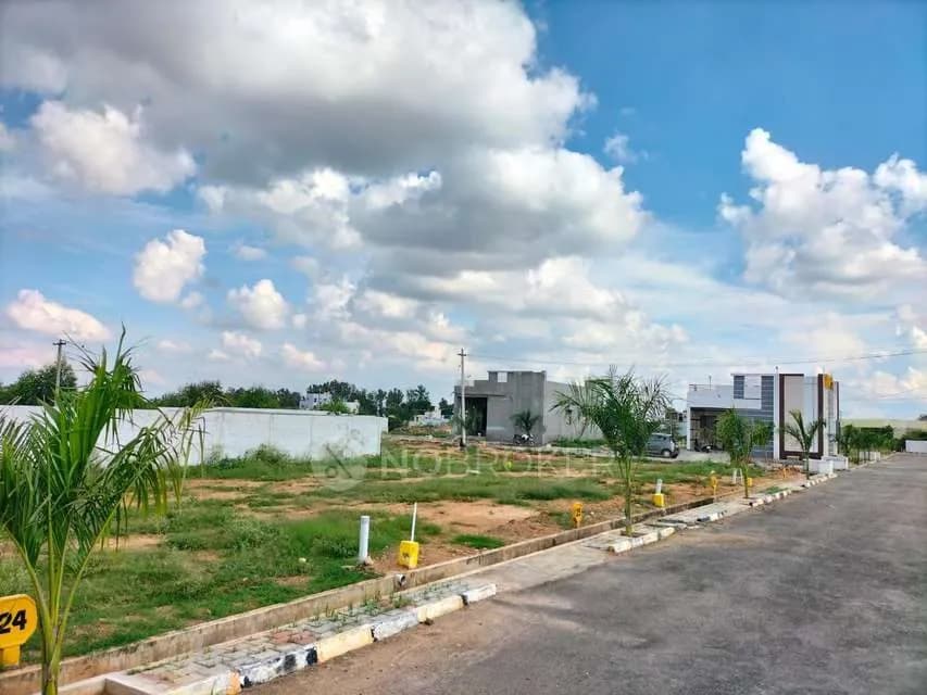 Plot in Koramangala — Plot in sobha, Koramangala, Bengaluru